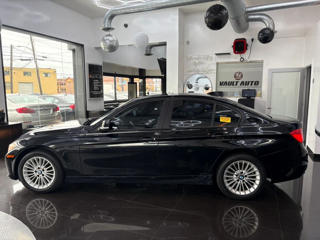 bmw 3 series 2015 WBA3B1C5XFK138742 image bmw 3 series 2015 WBA3B1C5XFK138742 image